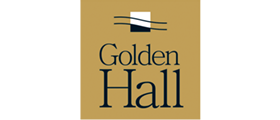 Golden Hall - vekkosgarden