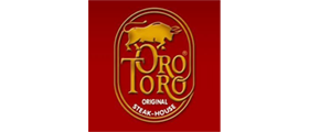 Oro Toro - vekkosgarden
